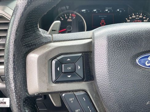 Used 2018 Ford F150 Raptor w/ Equipment Group 802A Luxury image 18