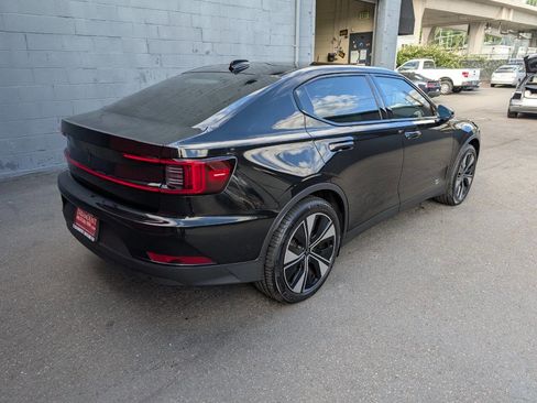 Used 2023 Polestar Polestar 2 w/ Pilot Pack AWD/4WD image 3