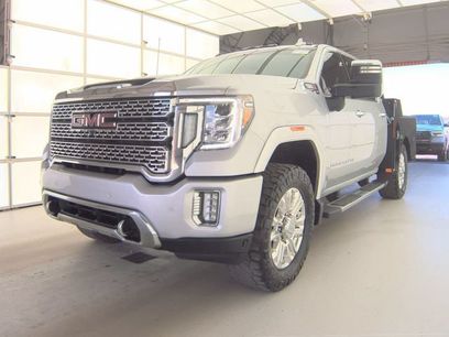 Used 2020 GMC Sierra 2500 Denali w/ Denali Ultimate Package