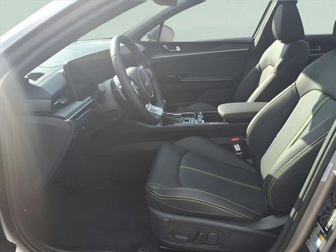 New 2026 Kia K5 GT w/ GT1 Package image 20