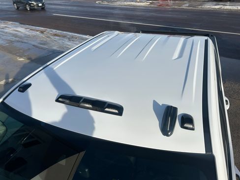 New 2026 Chevrolet Silverado 3500 LT w/ All Star Edition image 9