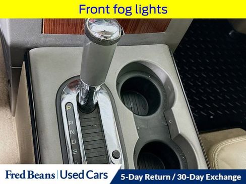 Used 2006 Ford F150 Lariat image 18