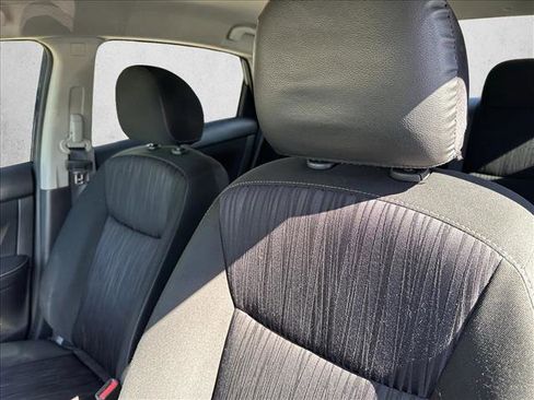 Used 2019 Nissan Sentra SV image 11