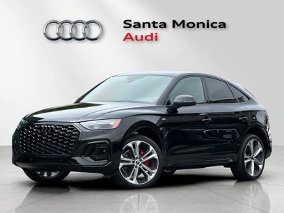 Used 2025 Audi Q5 2.0T Premium Plus w/ Premium Plus Package