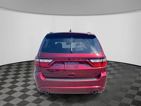 New 2026 Dodge Durango GT w/ Blacktop Package image 3