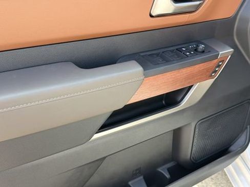 New 2026 Toyota Tundra 1794 Edition AWD/4WD image 27