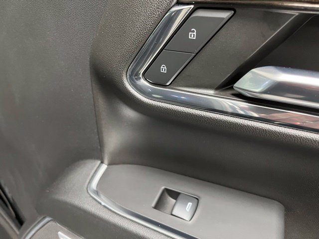 Used 2024 Chevrolet Silverado 1500 RST AWD/4WD image 56