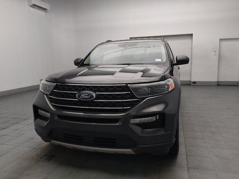 Used 2020 Ford Explorer XLT w/ Equipment Group 202A RWD image 15