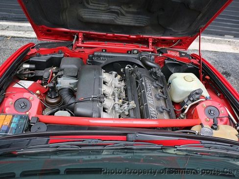 Used 1988 BMW M3 Coupe RWD image 13