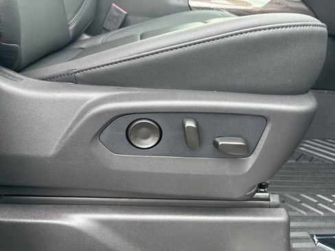 New 2026 Chevrolet Silverado 1500 LTZ w/ LTZ Premium Package image 42