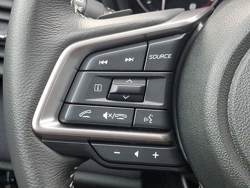 Certified 2025 Subaru Legacy Premium image 20