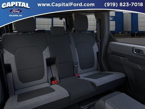 New 2026 Ford Bronco Big Bend image 11