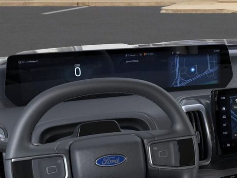 New 2026 Ford Expedition Max Platinum w/ Driver's Package AWD/4WD image 12