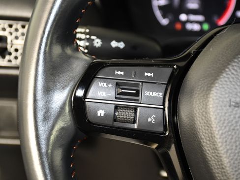 Certified 2024 Honda HR-V Sport image 20