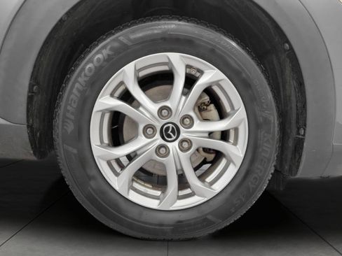 Used 2019 MAZDA CX-3 Sport image 3