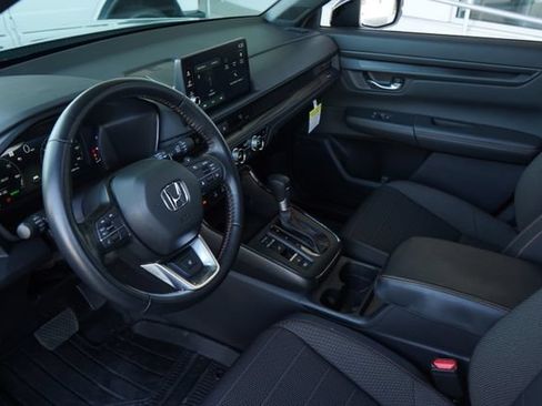 Used 2026 Honda CR-V TrailSport image 27