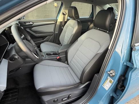 New 2026 Volkswagen Jetta SE image 20