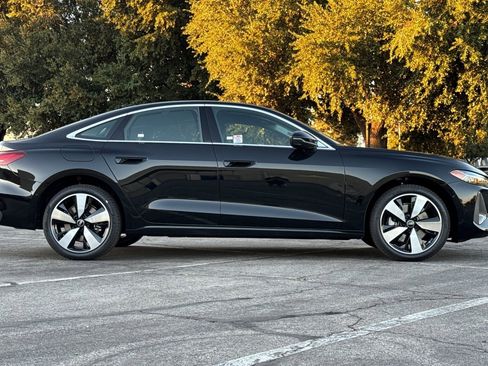 New 2025 Audi A5 2.0T Premium Plus image 3