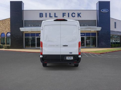 New 2025 Ford Transit 250 Base image 5