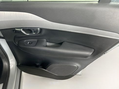 Used 2024 Volvo XC90 B5 Core w/ Protection Package image 31