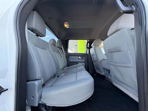Used 2013 Ford F150 XLT w/ XLT Chrome Pkg image 9