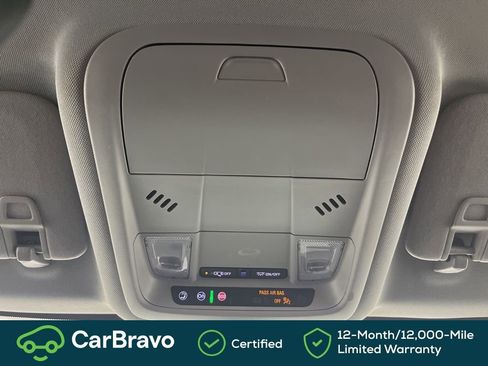 Certified 2022 Chevrolet Equinox LT image 42