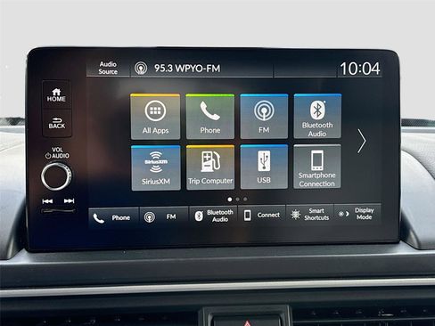 Certified 2023 Honda Pilot EX-L image 16