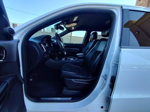 Used 2019 Dodge Durango GT image 15