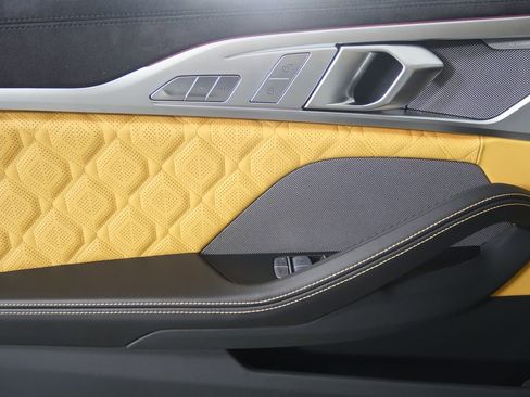 New 2025 BMW M8 Competition w/ M Carbon Exterior Package image 11