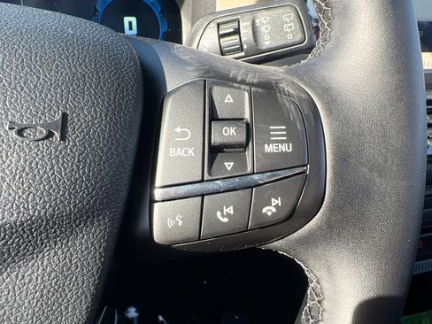 New 2025 Ford Bronco Sport Big Bend image 17