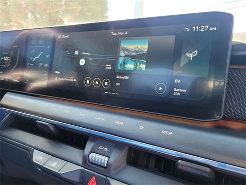 Certified 2024 Kia EV9 GT-Line image 26