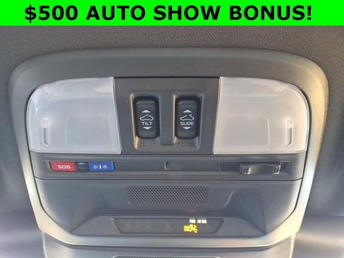 New 2025 Subaru WRX GT image 27