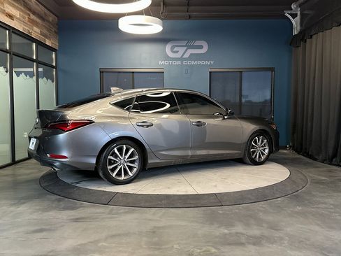 Used 2023 Acura Integra Base image 3