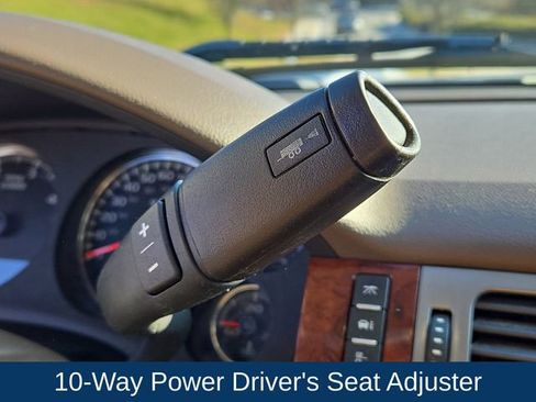 Used 2011 Chevrolet Silverado 2500 LTZ w/ Snow Plow Prep Package image 18