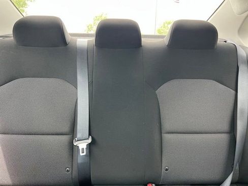 Certified 2024 Kia Forte LX FWD image 26