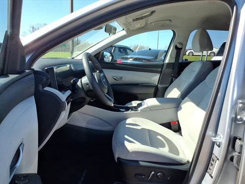 New 2026 Hyundai Tucson SEL image 14