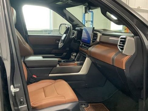 New 2026 Toyota Tundra 1794 Edition AWD/4WD image 20