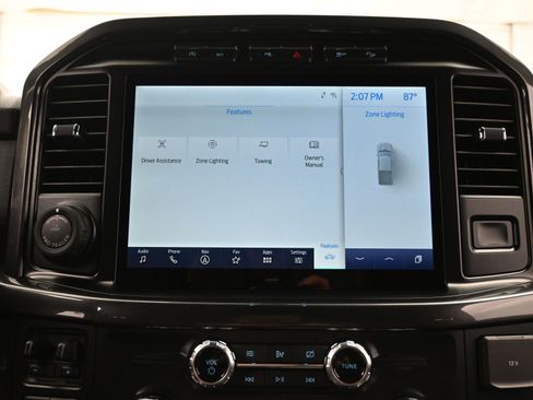 Used 2021 Ford F150 XLT w/ Equipment Group 302A High image 36