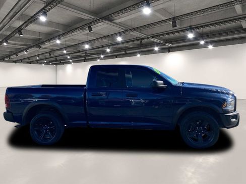 Used 2022 RAM 1500 Classic Warlock image 8