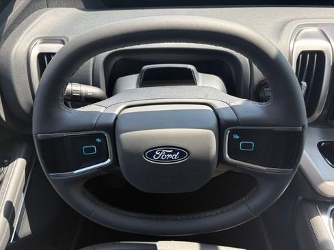 New 2027 Ford Expedition Active AWD/4WD image 25