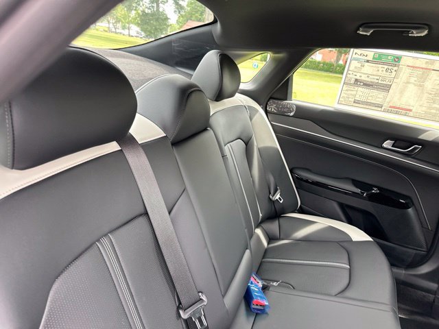 New 2026 Kia K5 GT-Line FWD image 22