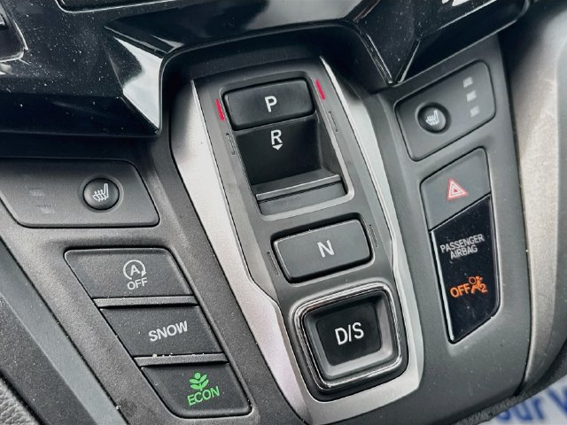 Certified 2024 Honda Odyssey EX-L image 19