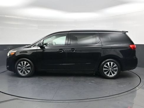 Used 2016 Kia Sedona SX FWD image 8