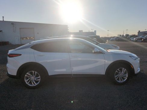 Used 2024 Buick Envista Preferred w/ Convenience I Package image 5