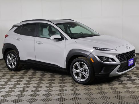 Used 2023 Hyundai Kona SEL image 42