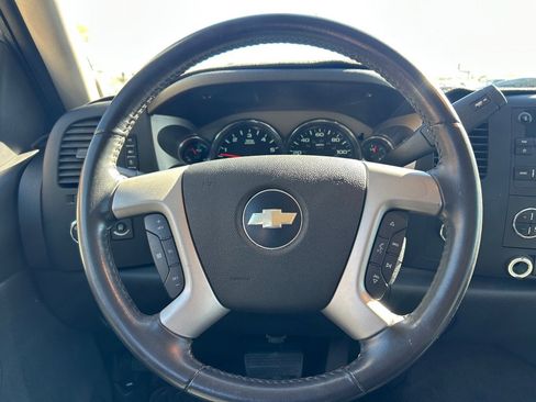 Used 2009 Chevrolet Silverado 1500 LT w/ Power Pack Plus image 15