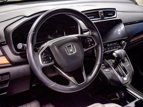 Used 2018 Honda CR-V EX-L image 11