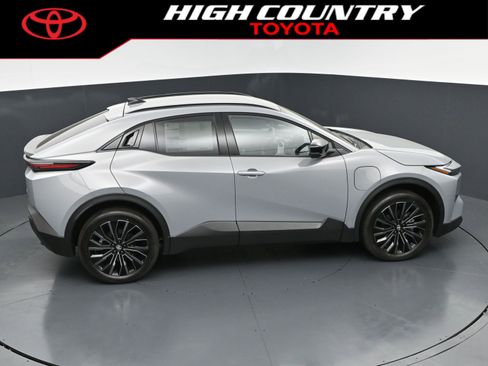 New 2026 Toyota C-HR AWD/4WD image 32