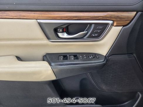 Used 2017 Honda CR-V Touring image 27