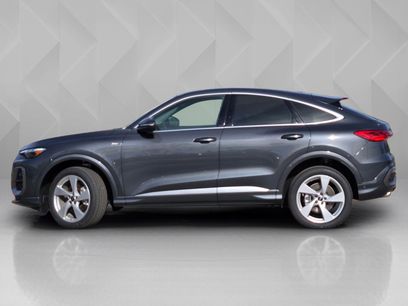 New 2025 Audi Q5 Premium Plus